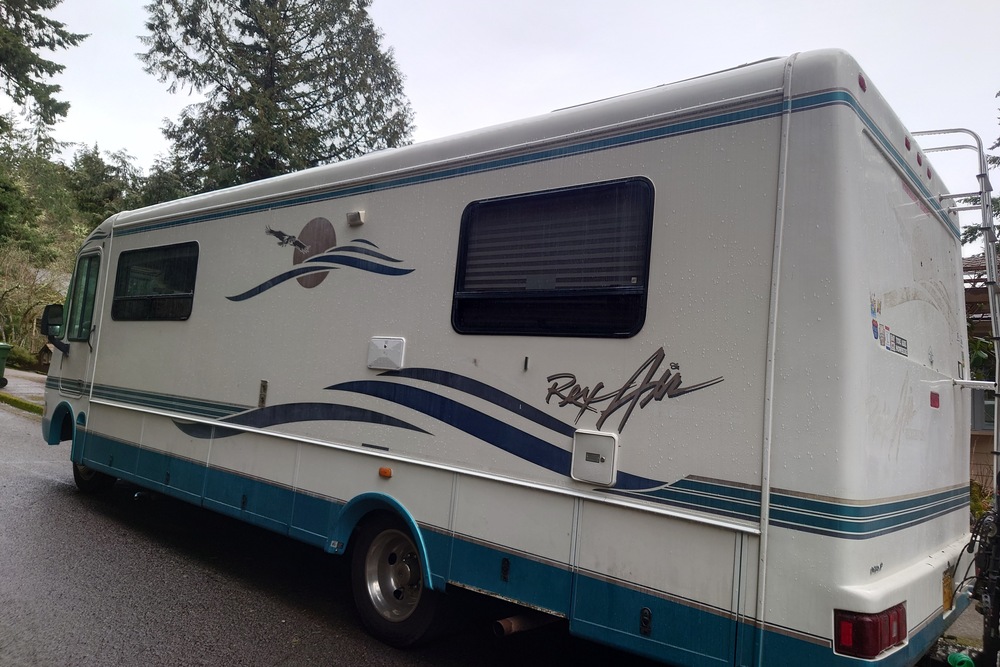 Photo of Rv