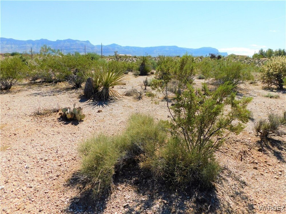 Photo of Mobile Home Lot