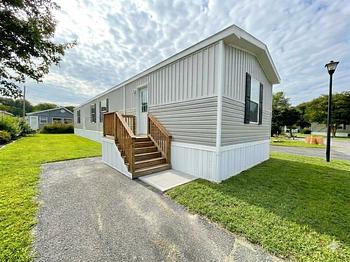 Thumbnail of mobile home