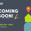 Coming soon