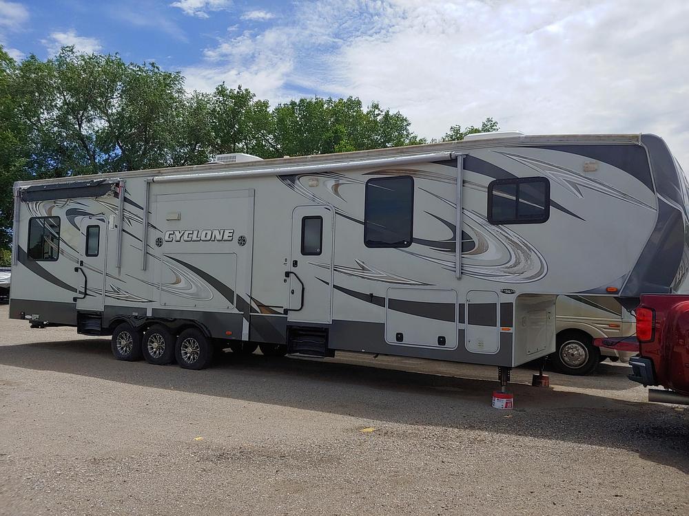 Photo of Rv
