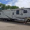 RV for Sale: 2012 CYCLONE 3712CK