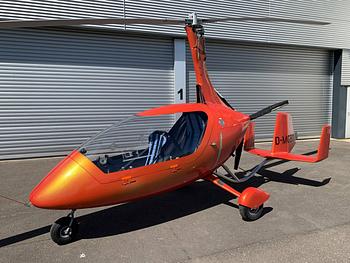 Thumbnail of aircraft