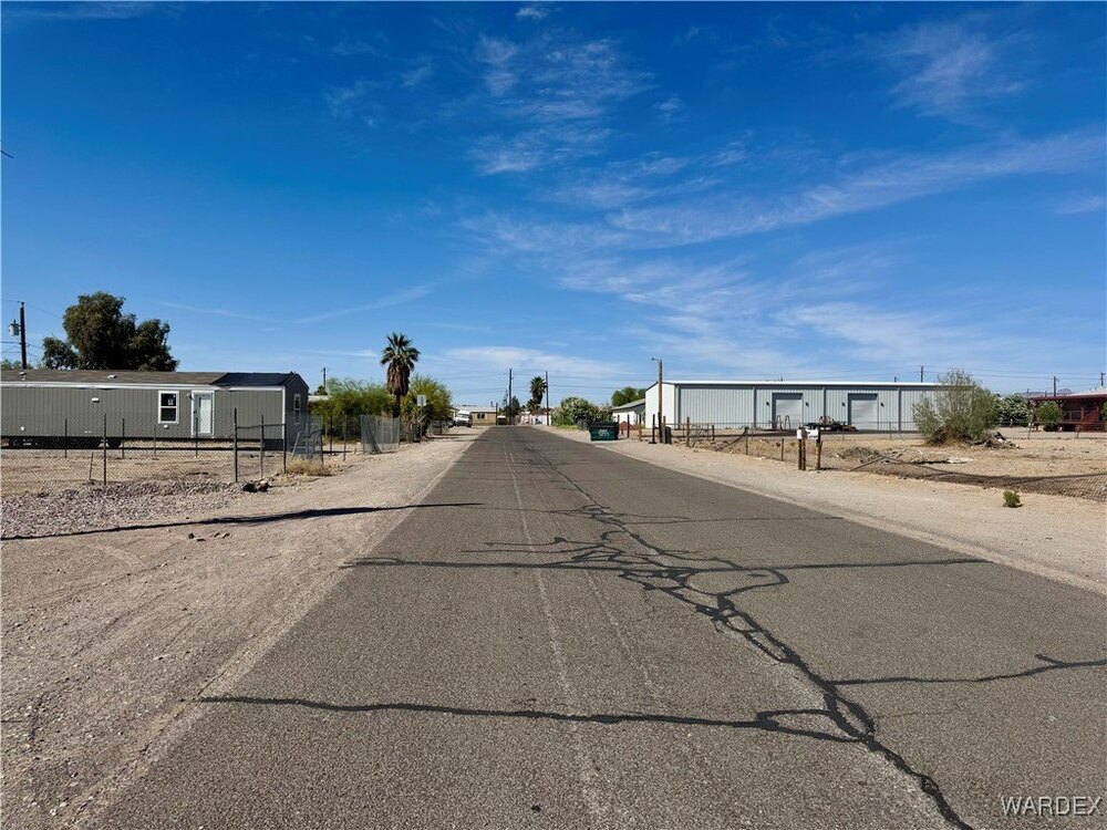 Photo of Mobile Home Lot