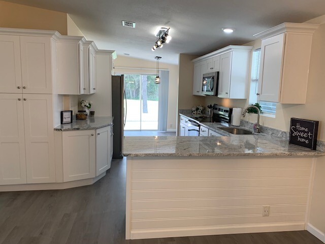 Cypress Lakes Village