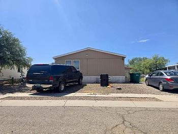 Thumbnail of mobile home
