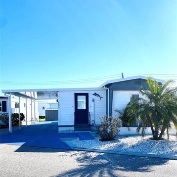 Thumbnail of mobile home