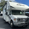 RV for Sale: 2020 Red Hawk 24B