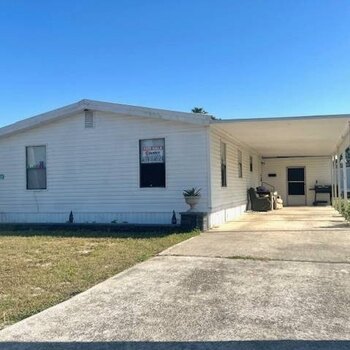 Thumbnail of mobile home
