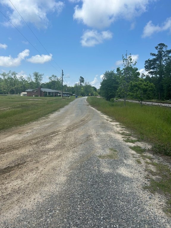 Photo of Mobile Home Lot