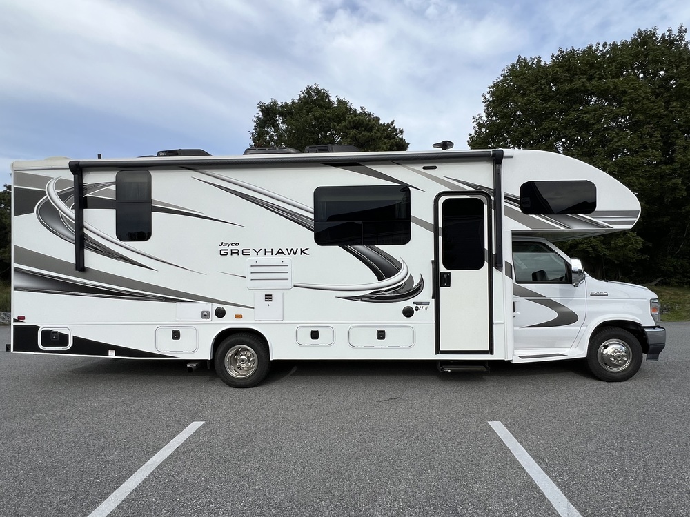 Photo of Rv