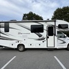 RV for Sale: 2021 Greyhawk 27U