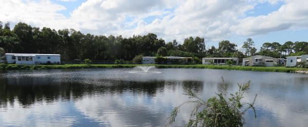 Photo of Mobile Home Park