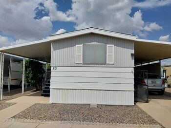 Thumbnail of mobile home