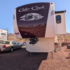 RV for Sale: 2019 CEDAR CREEK HATHAWAY 34RL2