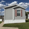 Mobile Home for Rent: 2 Bed 1 Bath 2013 Crest