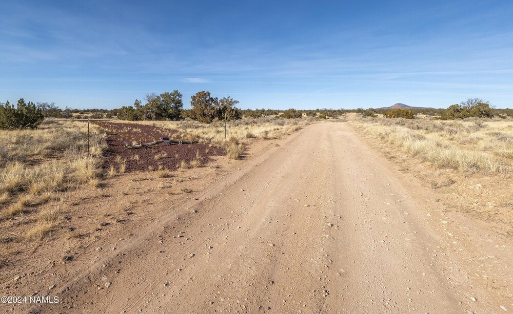 Photo of Mobile Home Lot