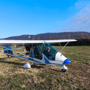 Thumbnail of aircraft