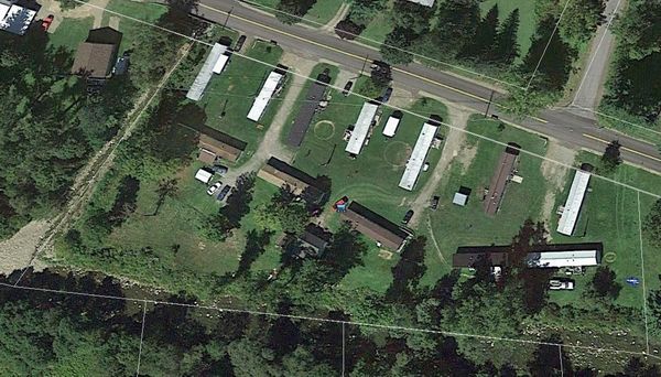 Photo of Mobile Home Park