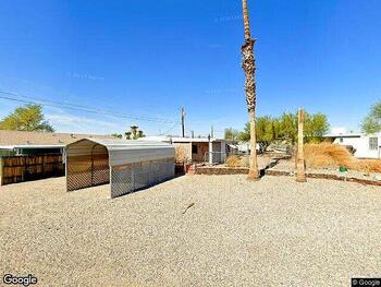 Thumbnail of mobile home