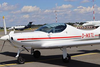 Thumbnail of aircraft