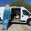 RV for Sale: 2022 PROMASTER 2500 159WB