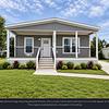 Mobile Home for Sale: 3 Bed 2 Bath 2026 Skyline   Ocala