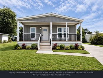 Thumbnail of mobile home