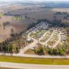 RV Park for Sale: Rolling Oaks RV Park, Canton, TX