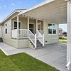 Mobile Home for Sale: 3 Bed 2 Bath 2025 Champion