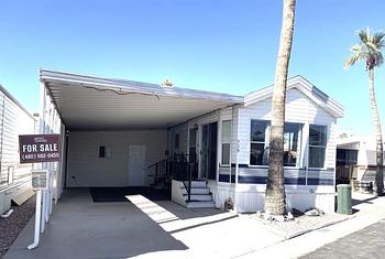 Thumbnail of mobile home