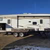 RV for Sale: 2018 WILDWOOD 33BHOK