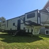RV for Sale: 2024 Montana High Country 377FL