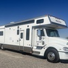 RV for Sale: 2007 Classic Garage 2509