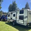 RV for Sale: 2021 NO BOUNDARIES 16.6
