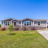 Mobile Home for Sale: Mobile-Perm. Foundation, Mobile Home - Gray Court, SC, Gray Court, SC