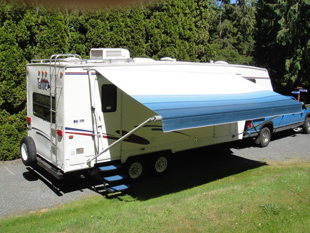 Photo of Rv