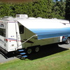 RV for Sale: 2002 TAHOE 18DT