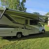 RV for Sale: 2021 LEPRECHAUN 260DS