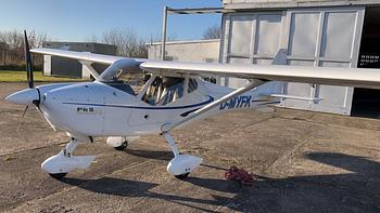 Thumbnail of aircraft