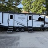 RV for Sale: 2024 ROCKWOOD ULTRA LITE 2608BS
