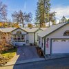 Mobile Home for Sale: Manufactured Home - Oakhurst, CA, Oakhurst, CA