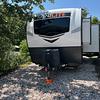 RV for Sale: 2021 ROCKWOOD MINI LITE 2511S