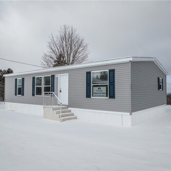 Thumbnail of mobile home