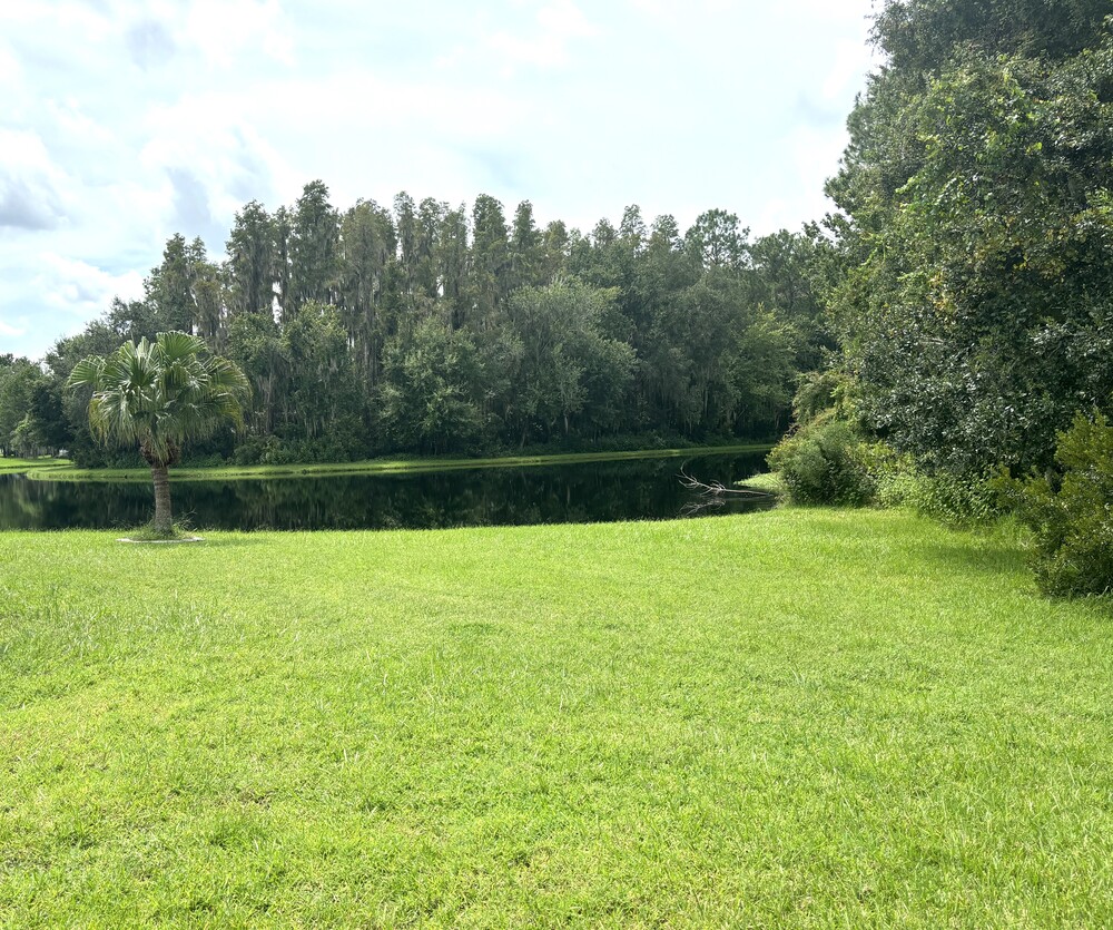 Cypress Lakes Village