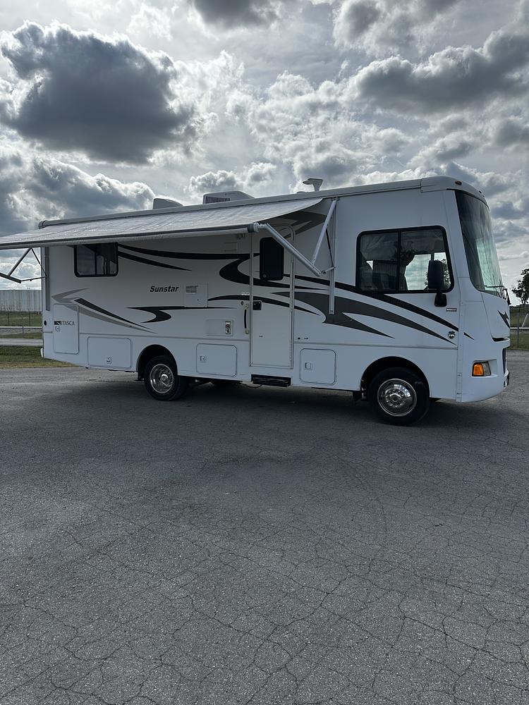 Photo of Rv