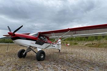 Thumbnail of aircraft