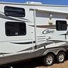 RV for Sale: 2013 COUGAR HALF-TON 281BHSWE