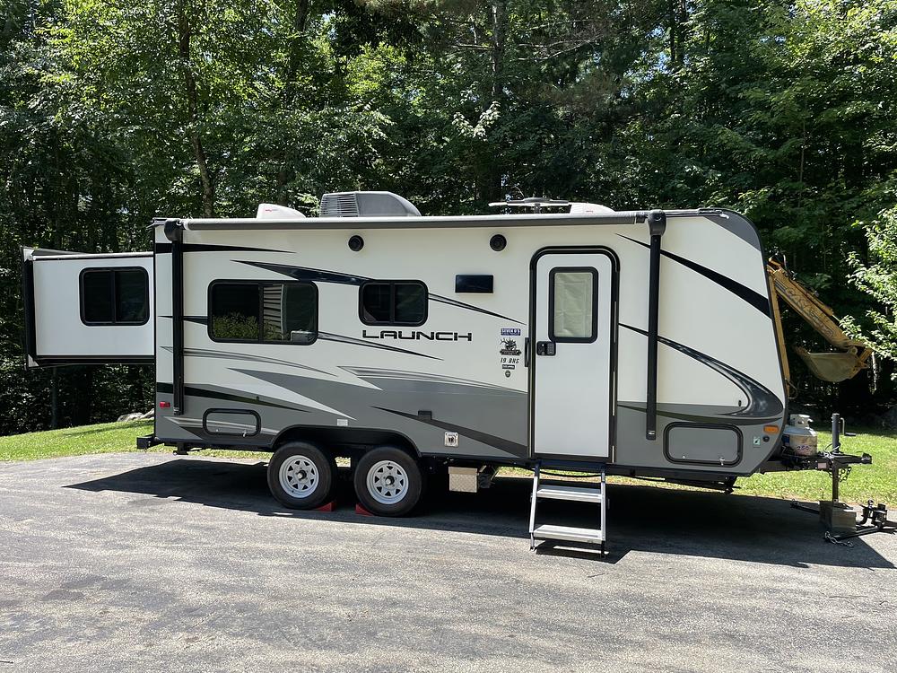 Photo of Rv