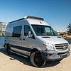 RV for Sale: 2017 SPRINTER 144 4X4